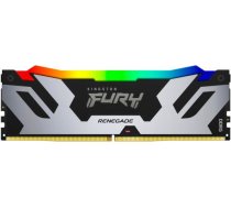 Kingston Fury Renegade RGB 16GB 6000 MHz DDR5 CL32 KF560C32RSA-16