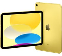 Apple iPad 10.9 Wi-Fi 256GB Yellow 2022 10th Generation MPQA3FD/A