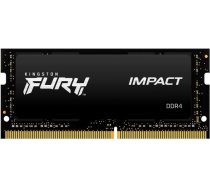 Kingston Fury Impact 8 GB SO DDR4 3200 CL20 KF432S20IB/8