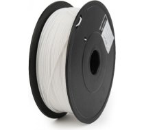 Gembird 3 PLA-PLUS filament white 1.75 mm 1 kg 3DP-PLA+1.75-02-W