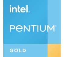 Intel Pentium Gold G7400 processor 3.7 GHz 6 MB Smart Cache Box BX80715G7400