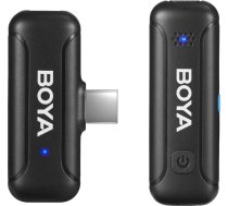 Boya Mikrofon Boya Boya BY-WM3T2-D2 - 2.4G Mini Wireless Microphone - for USB Type-C devices 1+1 BY-WM3T2-U1