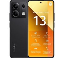 Xiaomi Smartfon Xiaomi Redmi Note 13 5G 6/128GB Czarny  (51351)