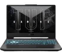 Asus Laptop Asus TUF Gaming A15 Ryzen 5 7535HS / 8 GB / 512 GB / RTX 3050 / 144 Hz (FA506NC-HN006) 90NR0JF7-M00090