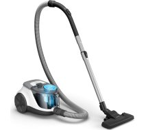 Philips 2000 series XB2122/09 vacuum 1.3 L Cylinder vacuum Dry 850 W Bagless