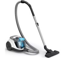 Philips 2000 series XB2122/09 vacuum 1.3 L Cylinder vacuum Dry 850 W Bagless