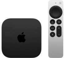 Apple Odtwarzacz multimedialny Apple TV 4K MN893MP/A