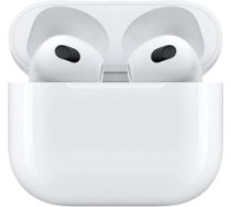Apple AirPods 3 with Charging Case 2nd generation White MPNY3AM/A