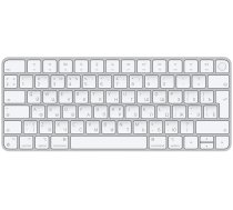 Apple Magic Keyboard  with Touch ID MK293RS/A     Compact Keyboard, Wireless, RU, Bluetooth