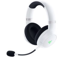 Razer Kaira Pro for Xbox Headset Wireless Head-band Gaming Bluetooth White RZ04-03470300-R3M1