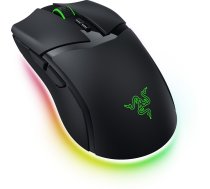 Razer Cobra Pro mouse Right-hand RF Wireless + Bluetooth + USB Type-C Optical 30000 DPI RZ01-04660100-R3G1