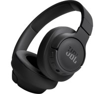 JBL wireless headphones Tune 720BT, black JBLT720BTBLK