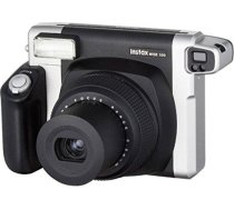 Fujifilm Instax Wide 300 camera Black, Alkaline, 800, 0.3m - ∞ Fuji instax 300