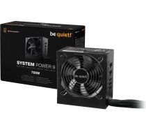 Be Quiet! System Power 9 | 700W CM BN303