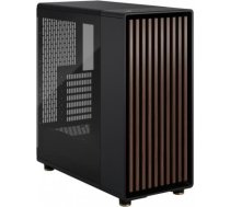 Fractal Design Case North Charcoal Black TG Light FD-C-NOR1C-02