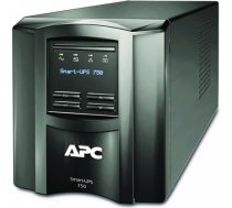 APC SMT750IC Smart-UPS 750VA 500W Tower SmartConnect