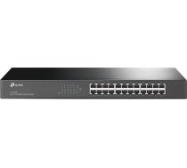 Tp-Link 24-Port 10/100Mbps Rackmount Network Switch TL-SF1024
