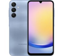 Samsung MOBILE PHONE GALAXY A25 5G/128GB BLUE SM-A256B SAMSUNG SM-A256BZBDEUE