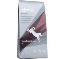 Trovet Hypoallergenic IPD with insect - dry dog food - 3 kg ART#161676