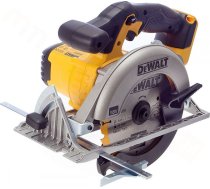 Dewalt Pilarka tarczowa Dewalt DCS391N 18 V 165 mm DCS391N-XJ