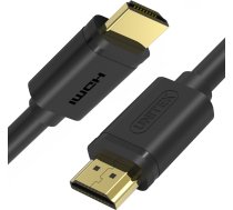 Unitek Kabel Unitek HDMI - HDMI 1m czarny (Y-C136)