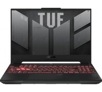 Asus Laptop Asus TUF Gaming A15 Ryzen 5 7535HS / 16 GB / 512 GB / RTX 4060 / 144 Hz (FA507NV-LP025)