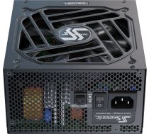 Seasonic Power Supply|SEASONIC|VERTEX GX|850 Watts|Efficiency 80 PLUS GOLD|MTBF 100000 hours|VERTEXGX-850 VERTEX GX-850