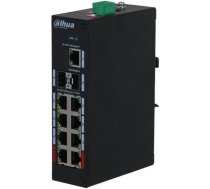 Dahua Switch|DAHUA|PoE ports 8|PFS3211-8GT-120-V2