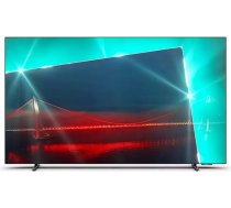 Philips TV Set|PHILIPS|48 48OLED718/12