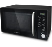 Esperanza EKO010 Microwave Oven 1200W Black