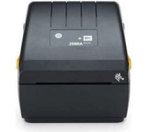 Zebra ZD230 label printer Direct thermal 203 x 203 DPI 152 mm/sec Wired Ethernet LAN ZD23042-D0EC00EZ