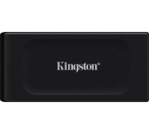 Kingston Technology 2TB XS1000 External USB 3.2 Gen 2 Portable Solid State Drive SXS1000/2000G