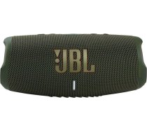 JBL Charge 5 Bezvadu Portatīvs Skaļrunis JBLCHARGE5GRN