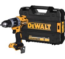 Dewalt DCD796NT-XJ drill Keyless Black,Yellow 1.3 kg