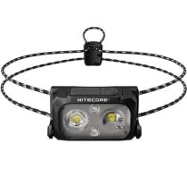 Nitecore HEADLAMP NU SERIES 400 LUMENS/NU25 UL NITECORE NU25UL