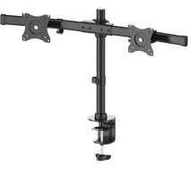 Neomounts MONITOR ACC DESK MOUNT 10-27 FPMA-DCB100DBLACK