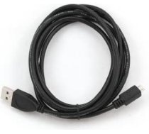 Gembird CABLE USB2 TO MICRO-USB 1M/CCP-MUSB2-AMBM-1M GEMBIRD