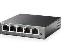Tp-Link 5-Port Gigabit Easy Smart Switch TL-SG105E