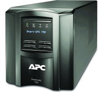 APC Smart-UPS UPS AC 220/230/240 V SMT750IC