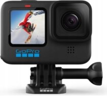 Gopro Kamera GoPro Hero 10 czarna CHDHX-101-CN