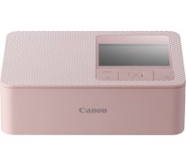 Canon photo printer Selphy CP-1500, pink 5541C002AA