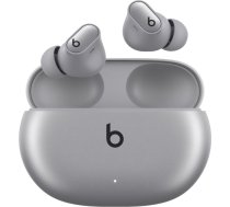 Beats wireless earbuds Studio Buds+, silver MT2P3ZM/A