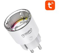 Gosund Smart plug WiFi Gosund EP2 Tuya