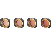 Sunnylife Set of 4 filters ND-PL 4/8/16/32 Sunnylife for DJI Mini 3 Pro (MM3-FI416)