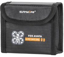 Sunnylife Battery Bag Sunnylife for DJI Avata (For 2 batteries) AT-DC478