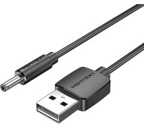 Vention Power cable USB to DC 3,5mm Vention CEXBD 5V 0.5m