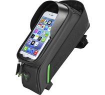 Rockbros Bicycle Bag with Phone Holder Rockbros 029BK (black) 029 BK