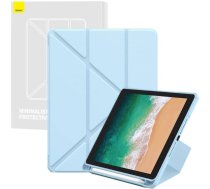 Baseus Minimalist Series IPad Pro 9.7" protective case (blue) ARJS040417