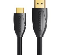 Vention Mini HDMI to HDMI Cable Vention VAA-D02-B150 1,5m 4K 30Hz (Black)