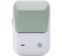 Niimbot B1 wireless label printer (green) B1 GREEN